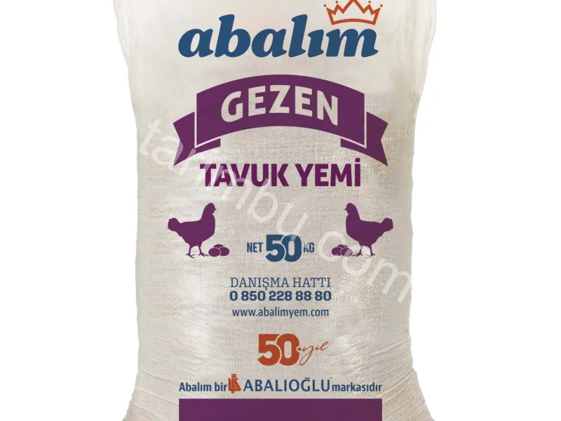 Tavuk Yemi Uygun Fiyat