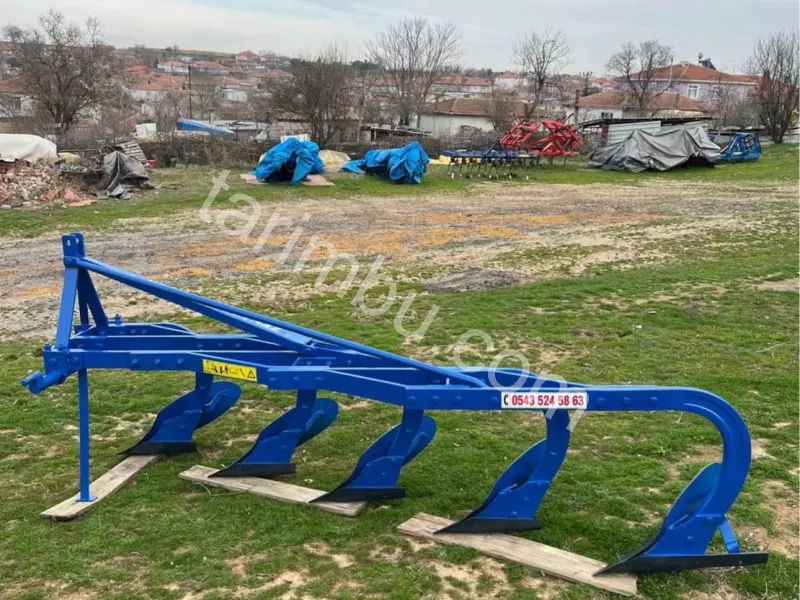 SAVRUKOGLU AFYON PULLUK